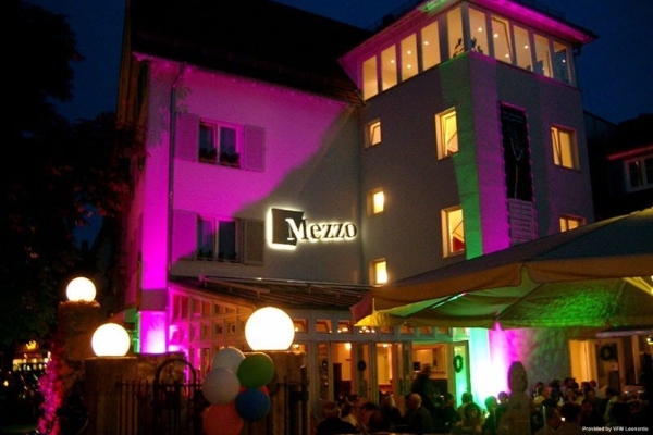 Hotel Schwanen